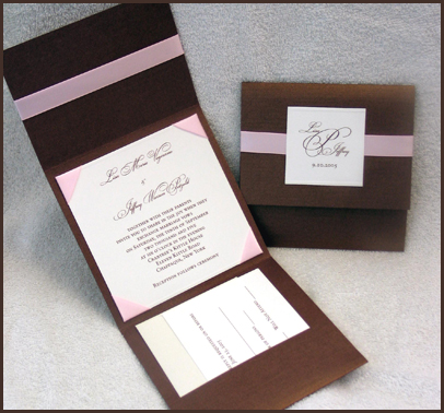 Stephita Wedding Invitations