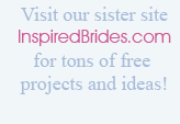 Inspired Brides